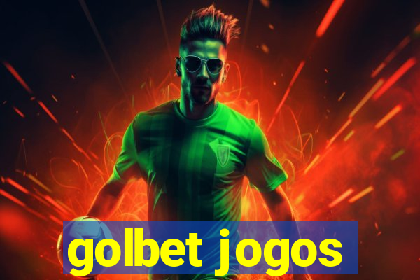 golbet jogos